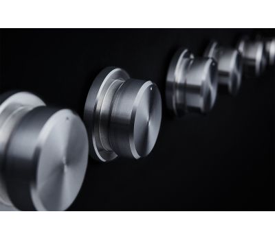 Индукционная варочная поверхность со встроенной вытяжкой Kuppersbusch KMI 8590.0 SR