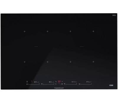 Индукционная варочная панель Kuppersbusch KI 8880.1 SR