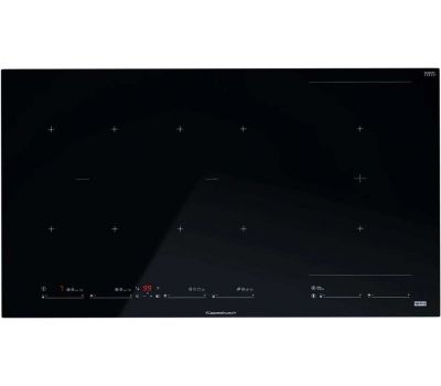 Индукционная варочная панель Kuppersbusch KI 9880.1 SR