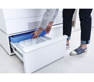 Сушильная машина Kuppersbusch T 40.0 R (U2) Ever Rose