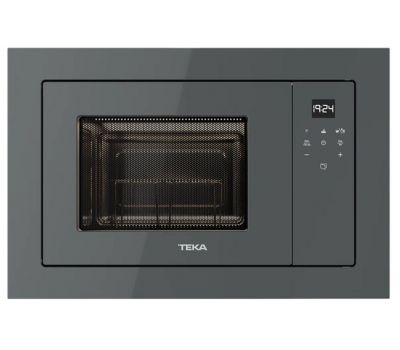 Микроволновая печь TEKA ML 8210 BIS STONE GREY