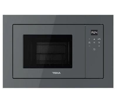 Микроволновая печь TEKA ML 8210 BIS STONE GREY