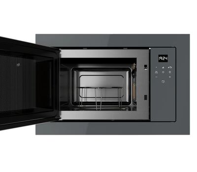 Микроволновая печь TEKA ML 8210 BIS STONE GREY