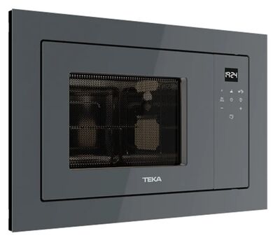 Микроволновая печь TEKA ML 8210 BIS STONE GREY