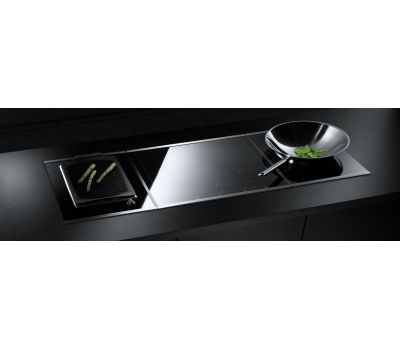 Встраиваемая вытяжка для варочной панели Kuppersbusch VKM 1820.0 SR