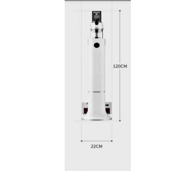 Пылесос Kuppersbusch SA 118 G