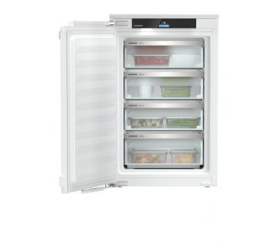 Встраиваемый морозильник Liebherr SIFNci 3954-22 001 NoFrost белый