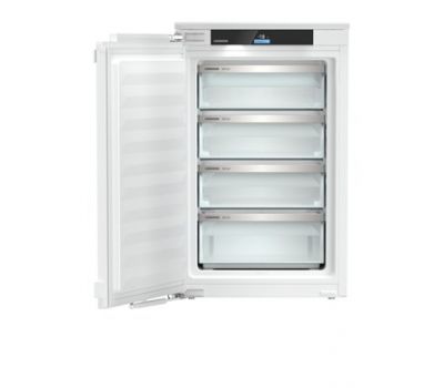 Встраиваемый морозильник Liebherr SIFNci 3954-22 001 NoFrost белый
