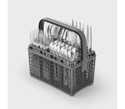 Встраиваемая посудомоечная машина Smeg STL262D