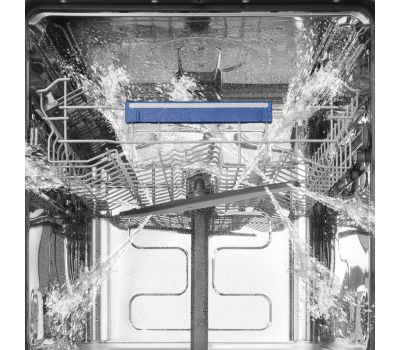 Встраиваемая посудомоечная машина Smeg STL262D