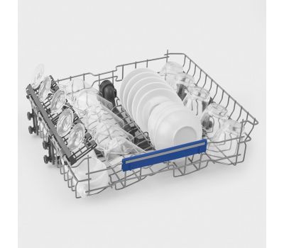 Встраиваемая посудомоечная машина Smeg STL262D