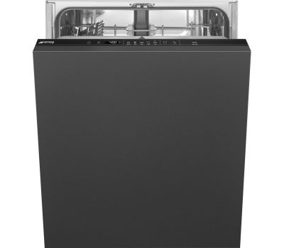Встраиваемая посудомоечная машина Smeg STL262D