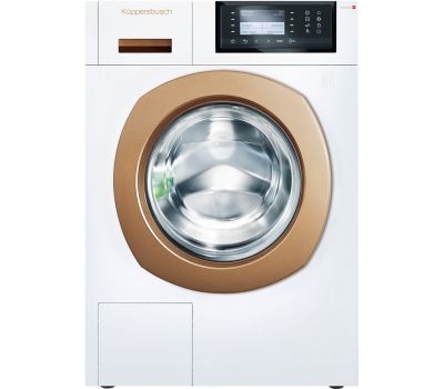 Стиральная машина Kuppersbusch W 40.0 U1 Gold