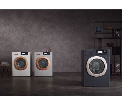 Стиральная машина Kuppersbusch W 40.0 U1 Gold