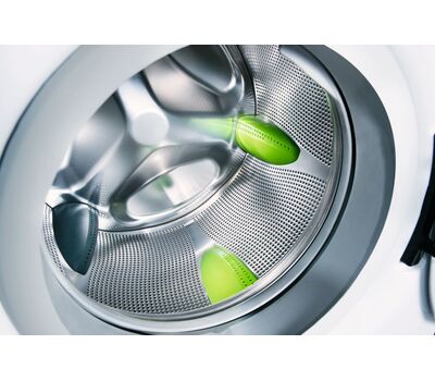 Стиральная машина Kuppersbusch W 40.0 U1 Gold