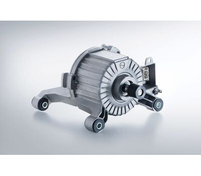 Стиральная машина Kuppersbusch W 40.0 U1 Gold