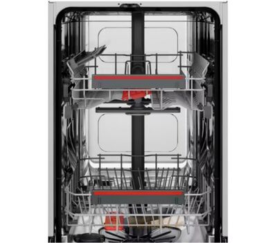 Посудомоечная машина AEG FSE62417P