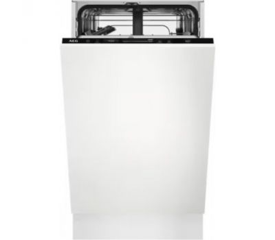 Посудомоечная машина AEG FSE62417P