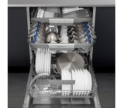 Встраиваемая посудомоечная машина De Dietrich DCJ534DQX