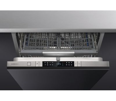 Встраиваемая посудомоечная машина De Dietrich DCJ534DQX