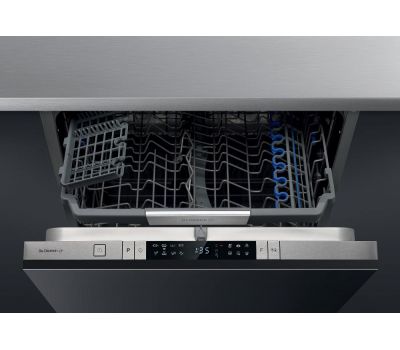 Встраиваемая посудомоечная машина De Dietrich DCJ424DQX