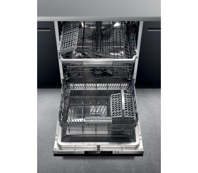 Встраиваемая посудомоечная машина De Dietrich DCJ424DQX