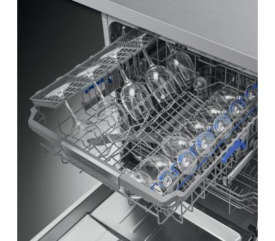 Встраиваемая посудомоечная машина De Dietrich DCJ424DQX