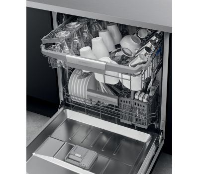 Встраиваемая посудомоечная машина De Dietrich DCJ424DQX