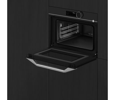 Компактный духовой шкаф De Dietrich DKP4531X