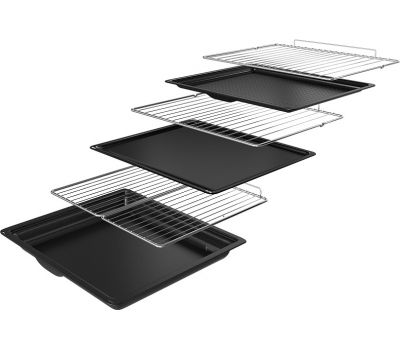 Встраиваемый духовой шкаф De Dietrich DOP4556H