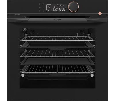 Встраиваемый духовой шкаф De Dietrich DOP4556H