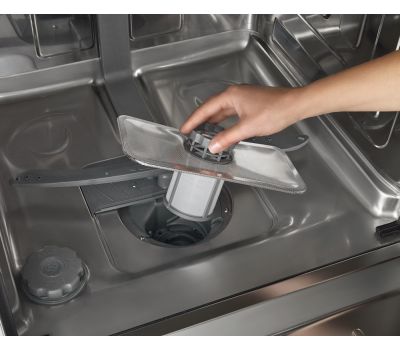 Встраиваемая посудомоечная машина De Dietrich DV301044J