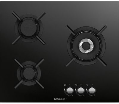 Газовая варочная поверхность De Dietrich DPG3501B