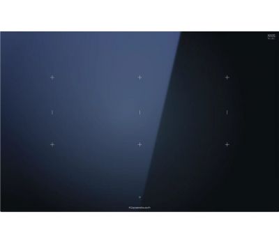 Индукционная варочная панель Kuppersbusch KI 8820.0 MR