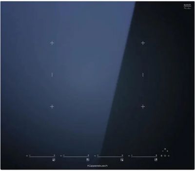 Индукционная варочная панель Kuppersbusch KI 6800.1 MR