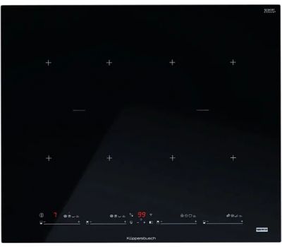 Индукционная варочная панель Kuppersbusch KI 6880.1 SR