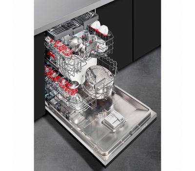 Встраиваемая посудомоечная машина De Dietrich DCJ632DQX