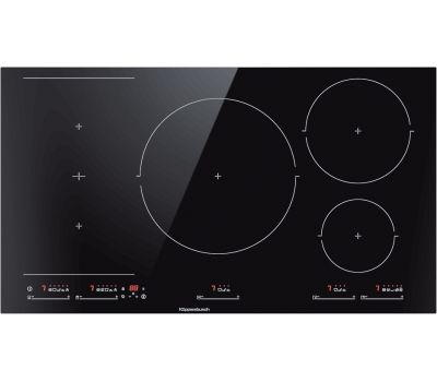 Индукционная варочная панель Kuppersbusch KI 9550.0 SR