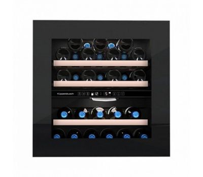 Встраиваемый винный шкаф Kuppersbusch FWK 6862.0 S