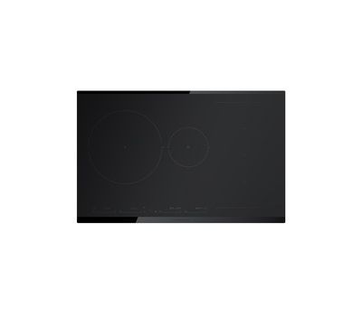 Индукционная варочная панель Kuppersbusch KI 8550.0 KSMR MattBlack