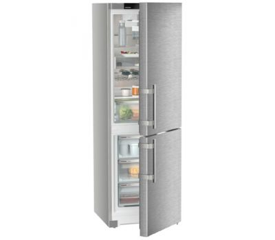 Двухкамерный холодильник Liebherr SCNsdc 525i-22 001