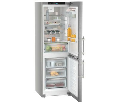 Двухкамерный холодильник Liebherr SCNsdc 525i-22 001