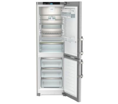 Двухкамерный холодильник Liebherr SCNsdc 525i-22 001