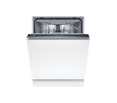 Встраиваемая посудомоечная машина Bosch Serie 2 SMV25EX02E
