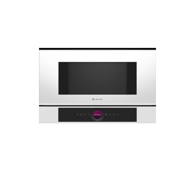 Встраиваемая микроволновая печь BOSCH BFL7221W1