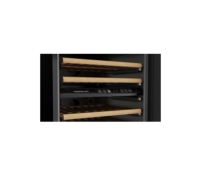 Встраиваемый винный шкаф Kuppersbusch FWKU 1851.0 S