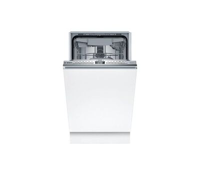 Встраиваемая посудомоечная машина Bosch SPV4HMX10E