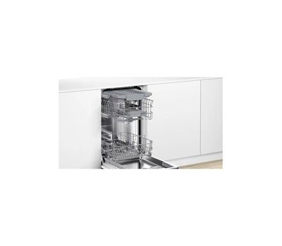 Встраиваемая посудомоечная машина Bosch SPV4HMX10E
