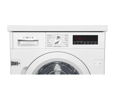 Встраиваемая стиральная машина Bosch WIW28443