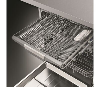 Встраиваемая посудомоечная машина De Dietrich DBJ434DQA